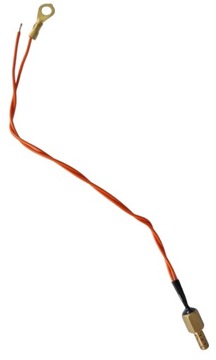 Czujnik temperatury reduktora LPG 10k LPG TECH Optima KME