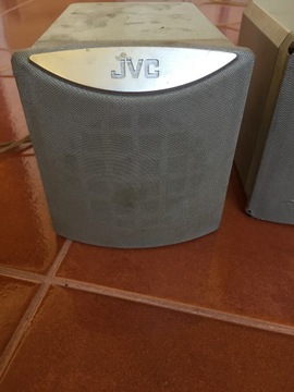 динамики jvc sp-xa30 sp-xsa30