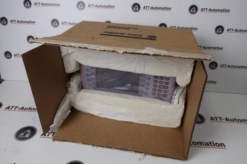 Allen-Bradley 2711P-RDK7C