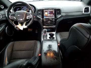 Jeep Grand Cherokee IV 2020 Jeep Grand Cherokee SRT-8 2020 6.4l 6.4 Benzyna 475KM, zdjęcie 8