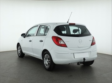 Opel Corsa D Hatchback 1.3 CDTI ecoFLEX 75KM 2009 Opel Corsa 1.3 CDTI, HAK, Klima,ALU, El. szyby, zdjęcie 3
