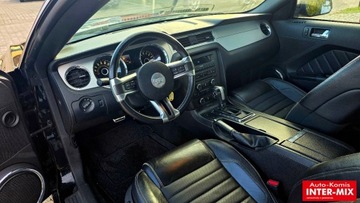 Ford Mustang VI 2014 Ford Mustang Okazja Niski przebieg Idealne bogata wersja AUTOMAT 3.7 307KM, zdjęcie 26