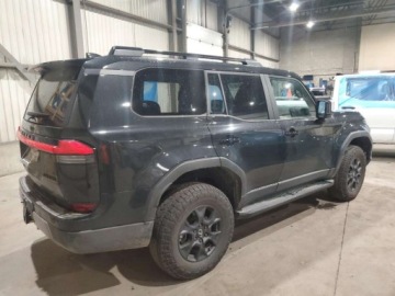 Lexus GX 2025 Lexus GX 550 Premium 2025 3.4 Benzyna 349KM, zdjęcie 3
