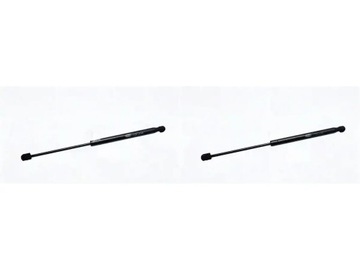 2X PRUŽINY PLYNOVÉ KUFRU MAGNETI MARELLI L+P DO MAZDA 626 V