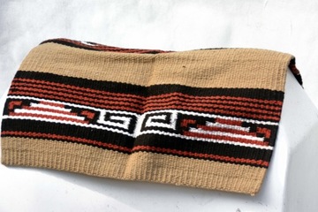 CZAPRAK PAD WESTERN Z USA 88X88 FULL