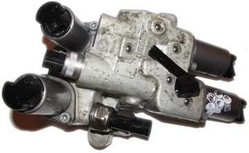 Блок клапанов BMW F01 F10 6775258