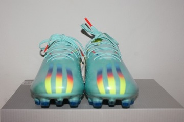 ФУТБОЛЬНЫЕ КРОССОВКИ ADIDAS X SPEEDPORTAL.1 FG 46 2/3 GW8427
