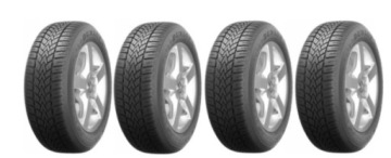 CITROEN C3 PICASSO ДИСКИ 185/65R15 DUNLOP