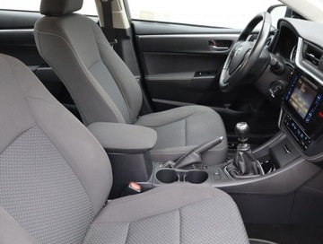 Toyota Corolla XI Sedan Facelifting 1,6 Valvematic 132KM 2017 Toyota Corolla 1.6 Valvematic, Salon Polska, zdjęcie 8