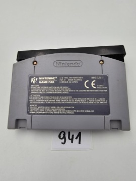 NINTENDO 64 RAYMAN 2 THE GREAT ESCAPE ОРИГИНАЛ