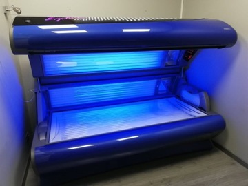 Ergoline 700 Классический солярий