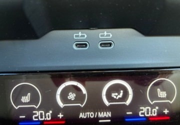 BMW Seria 5 G90-91 2023 BMW Seria 5 520d xDive M Sport Dealer BMW Bonkowscy Gorzow Wlkp. 2.0, zdjęcie 16