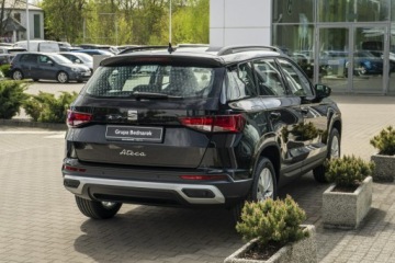 Seat Ateca SUV Facelifting 1.5 EcoTSI 150KM 2026 Seat Ateca Style 1.5 TSI 150 KM DSG Dostępny od, zdjęcie 9