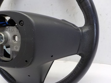 OPEL ANTARA VOLANT KŮŽE MULTIFUNKCE