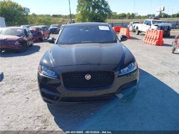 Jaguar F-Pace 2020 Jaguar F-Pace Premium P250 2.0l AWD 2.0 Benzyna 247KM, zdjęcie 1