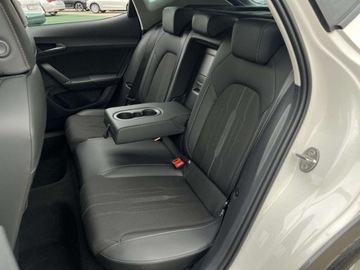 Cupra Formentor Crossover 1.5 TSI 150KM 2023 Cupra Formentor 1.5TSI 150KM DSG Podg Fotele SerwisASO 230V Acc Kessy Virt, zdjęcie 9