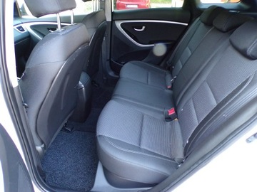 Hyundai i30 II Wagon Facelifting 1.6 CRDi 110KM 2017 Hyundai i30 I 30 AUTOMAT LED, zdjęcie 29