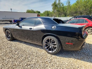 Dodge Challenger III 2023 Dodge Challenger RT 2023 5.7 Benzyna 372KM, zdjęcie 1