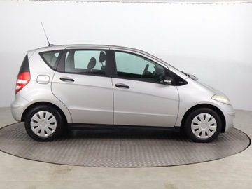 Mercedes Klasa A W169 Coupe 1.7 170 116KM 2004 Mercedes A A 170 , Klima, El. szyby, zdjęcie 5