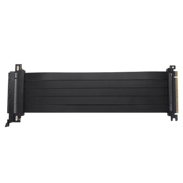 УДЛИНИТЕЛЬНЫЙ КАБЕЛЬ PCI-E PCIE 16X 4,0 25 СМ