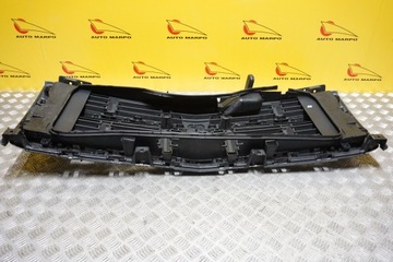CHEVROLET SILVERADO 1500 Z71 2014 - 2015 Решетка радиатора Хром США