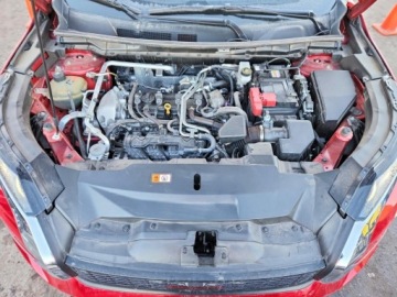 Mitsubishi Outlander III 2024 Mitsubishi Outlander Se 2024 2.5 Benzyna 181KM, zdjęcie 6