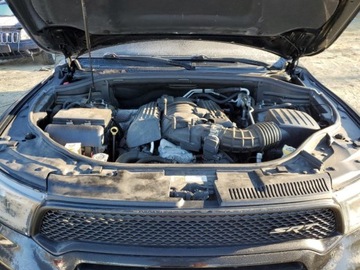 Dodge Durango III 2018 Dodge Durango SRT 2018 6.4l 6.4 Benzyna 475KM, zdjęcie 6