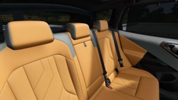 BMW 2026 BMW X3 M M50 xDrive 398 KM mHEV - Gotowy do Odbioru - Kamera 360 - Hak 3.0, zdjęcie 12