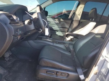 Honda Ridgeline 2023 Honda Ridgeline 2023, 3.5L, 4x4, RTL-E, od ubezpieczalni 3.5 Benzyna 280KM, zdjęcie 6