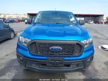 Ford Ranger V 2021 Ford Ranger XL, 2021r., 2.3L 2.3 Benzyna 270KM, zdjęcie 6