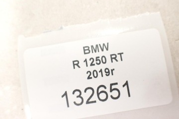 BMW R 1250 RT K52 18- Рама