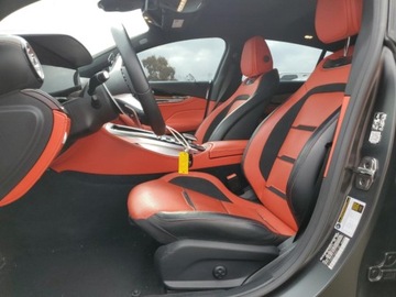 Mercedes AMG GT C190 2022 Mercedes-Benz AMG GT 43 2022 3.0l 3.0 Benzyna 362KM, zdjęcie 7