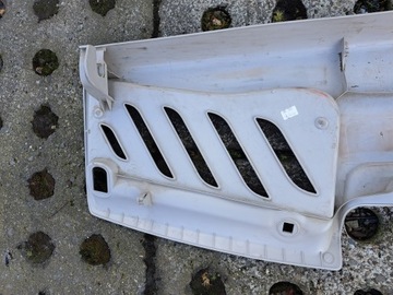 ПОЛКА ПОТОЛКА DACIA DOKKER