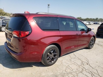 Chrysler Pacifica II 2020 Chrysler Pacifica Limited 2020 3.6l 3.6 Benzyna 287KM, zdjęcie 3