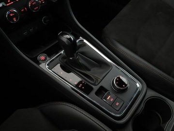 Cupra Ateca Crossover 2.0 TSI 300KM 2019 Cupra Ateca FV23% automat 300KM 4x4 alcantara, zdjęcie 33