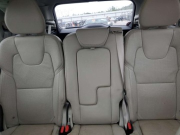 Volvo XC90 II 2019 Volvo XC 90 T6 Inscription 2019 2.0l 2.0 Benzyna 316KM, zdjęcie 10