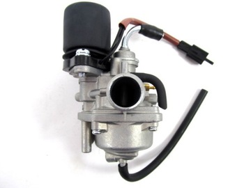 ЯПОНСКИЙ КАРБЮРАТОР 19мм ОРИГИНАЛЬНЫЙ CPI KEEWAY 2T OLIVER