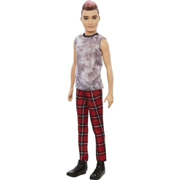 Barbie Stylowy Ken Fashionistas nr 176 Mattel