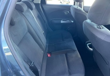 Nissan Juke I SUV 1.5 dCi 110KM 2011 Nissan Juke 1.5DCI 110KM Klimatr.Temp.Kurtyny Key Bluetooth Alu Faktura Gw, zdjęcie 1