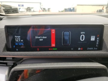 Ford Mustang VI 2023 Ford Mustang Mach-E GT 2023 Elektryczny 480KM, zdjęcie 9