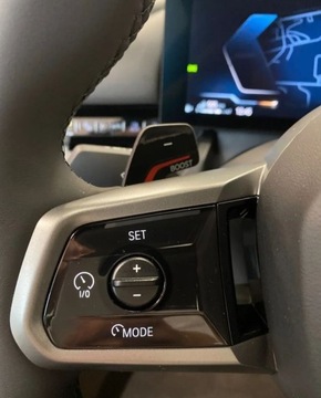 BMW Seria 5 G90-91 2024 BMW Seria 5 2.0 Hybryda Plug-in 184KM, zdjęcie 11