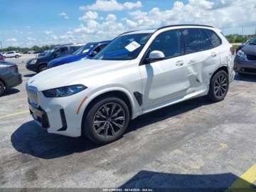 BMW X5 G05 2025 BMW X5 2025r., 4x4, 3.0L 3.0 Hybryda 375KM, zdjęcie 1