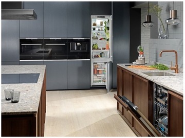 ELECTROLUX KECB7310L Посудомоечная машина ComfortLift