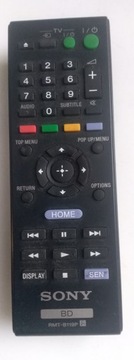 SONY Blu-ray 3D BDP-S4500 12V, миниатюрный, для кемпинга