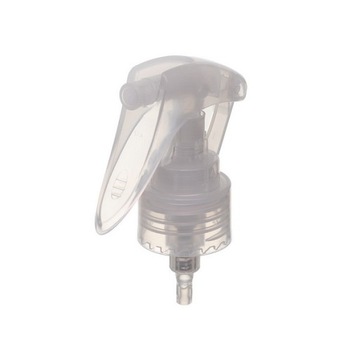 Mini trigger spryskiwacz dezynfekcja gwint 24/410
