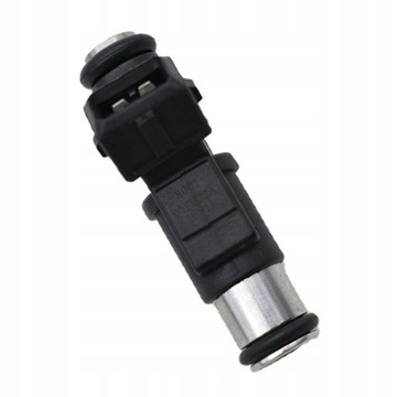 4 Топливные форсунки автомобиля 01F002A 348001