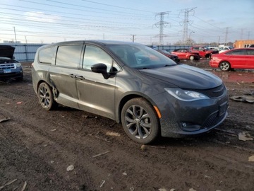 Chrysler Pacifica II 2020 Chrysler Pacifica Touring, 2020r., 3.6L 3.6 Benzyna 287KM, zdjęcie 1