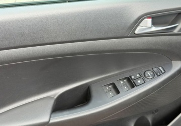 Hyundai Tucson III SUV 1.6 GDI 132KM 2017 Hyundai Tucson 1.6 132KM Navi Asystent Climatronic Serwis Bezwypadkowy, zdjęcie 23