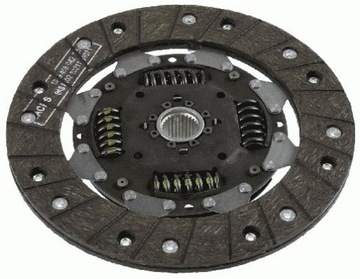 SACHS TARCZA SPRZĘGŁA 1862518031