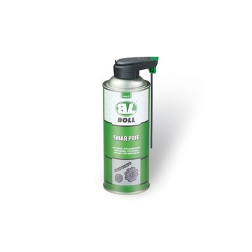 Smar PTFE Spray 400ml Boll